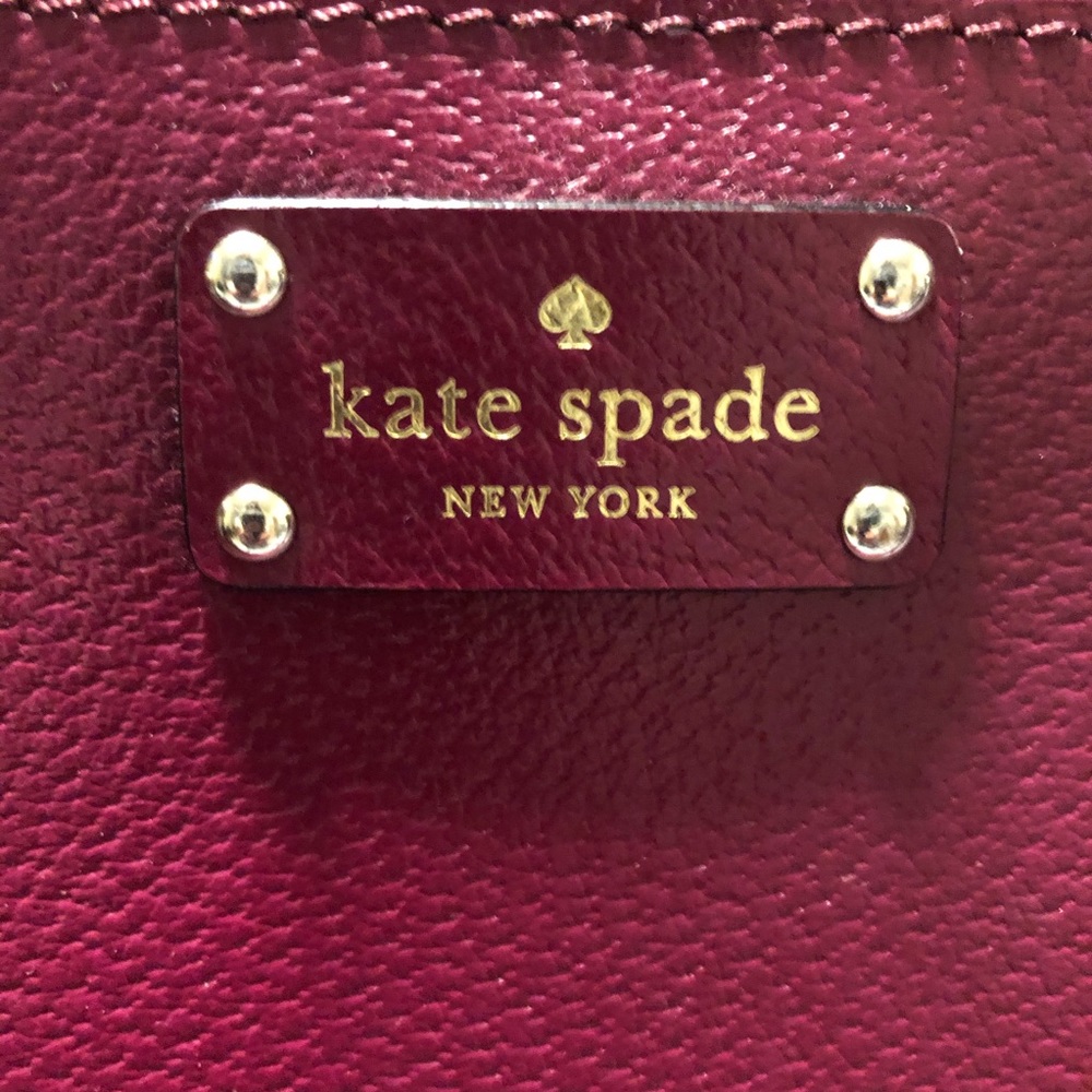 Kate Spade Purse - Picture 7 of 7